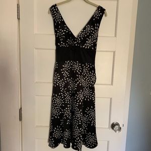 Gorgouse Silk Ted Baker Dress